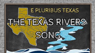 L03V01 The Texas Rivers Song: 7th Grade TEKS113.19 7.8(B) L03v02 Shared Texas Rivers 7th Grade Teks113 19 B 8 A