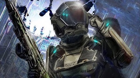 Blacklight: Retribution... A Full Contact Sport (MV)