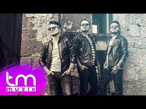 M-Trio Group - Gecələr | Azeri Music [OFFICIAL]