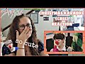 [8 Rudolph just for STAY] Stray Kids CHRISTMAS KARAOKE (CALL) REACTION