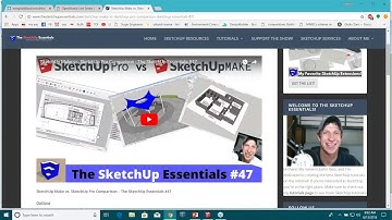 OpenStudio Program Set Up for Newbies