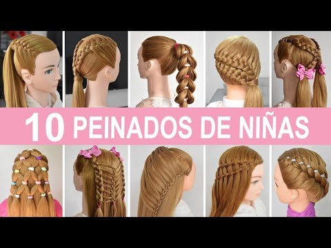 Vídeo: Pentinats de moda 2020