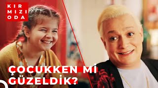 Kırmızı Oda 54. Bölüm Kekli̇k