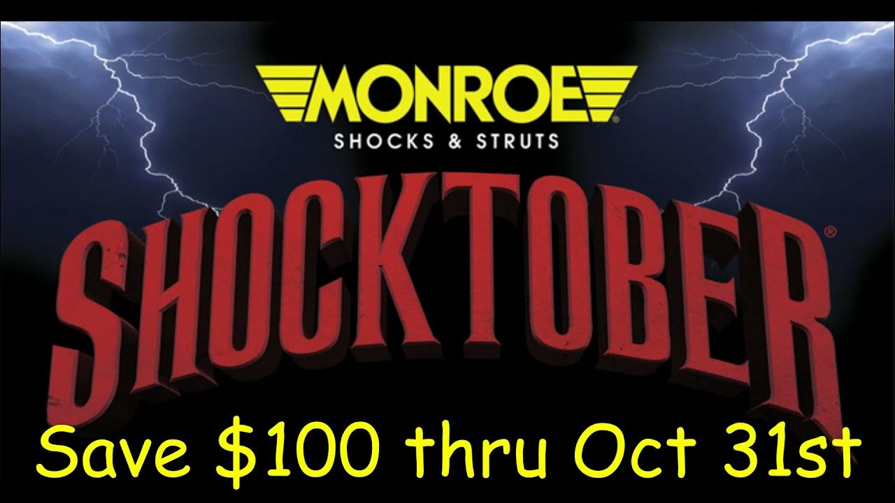 monroe-shocktober-savings-youtube