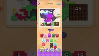 Colony Flow! level 340 gameplay walkthrough solution