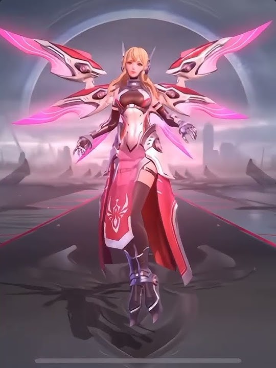Soi tướng nữ liên quân #aov #arenaofvalor #lienquanmobile #lq