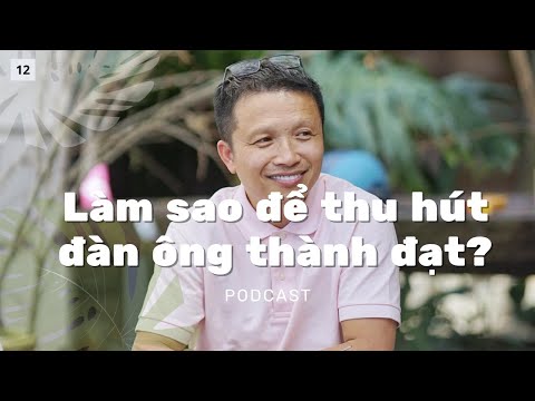 Video: Cách cầu xin sự ban phước của người cha cho người phối ngẫu tương lai (dành cho nam giới)