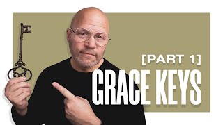 Unlocking Secrets of the New Covenant (Part 1)