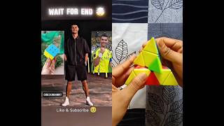 Ronaldo React To Ishowspeed🥶🔥| #shorts #ronaldo #ishowspeed #viral#fyp #cubeskingamrit
