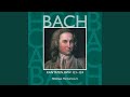 Miniature de la vidéo de la chanson Christum Wir Sollen Loben Schon, Bwv 121: 4. Aria (Basso) "Johannis Freudenvolles Springen"