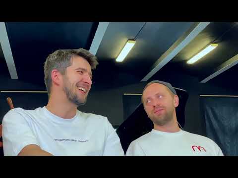 Hare Moan - "On the Island." Episode 1 (Pilot)