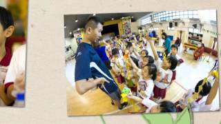 2013 Racial Harmony Day Celebrations