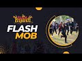 Inspiria youth carnival 2023  flash mob  dance performance