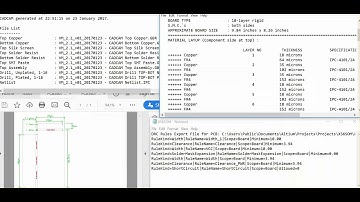 intro to gerber job file format