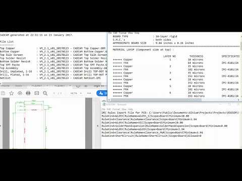 intro to gerber job file format