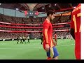 EA SPORTS FC 25/EPAC/Portugal Q4 2025 Final: Spain 🇪🇸 2-0 Germany 🇩🇪