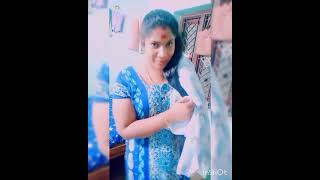 Thangam Aunty New Moj Video Tictoktime7363