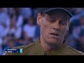 James Duckworth v Jannik Sinner Full Match | Australian Open 2026 Second Round