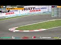 1up Racing 40+ Masters Q1 ETS RD2 Season #19 2026/27 Trencin, SVK