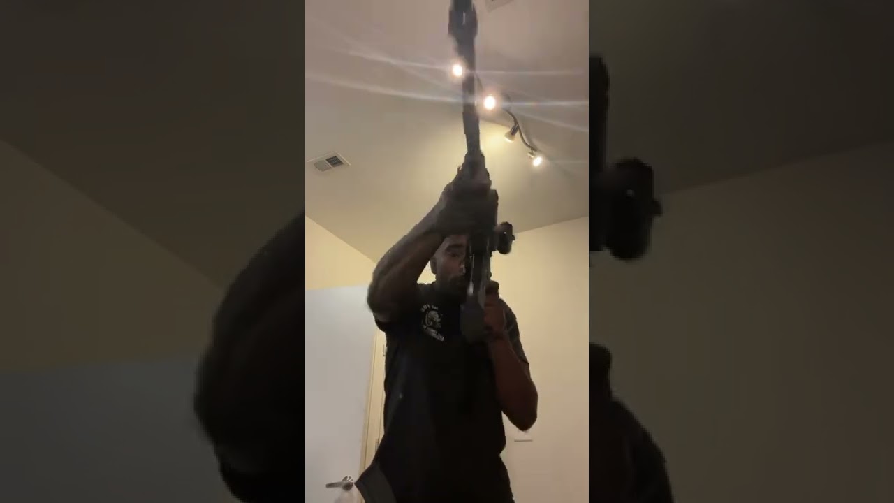 Watch Getting some reload work in on YouTube Watch Getting some reload work in on YouTube