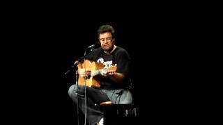 Video thumbnail of "Vince Gill - Threaten me with Heaven"