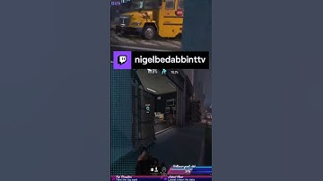 loop de loop shwoop pull! shoes are looking cool | nigelbedabbinttv on #Twitch