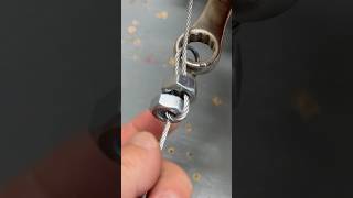 Genius Cable Fixing Trick 🔧🚀