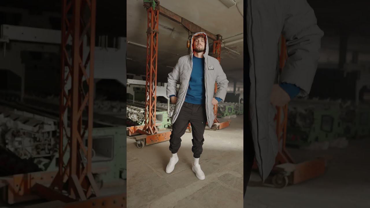 Chamarras el accesorio ideal Coppel shorts YouTube