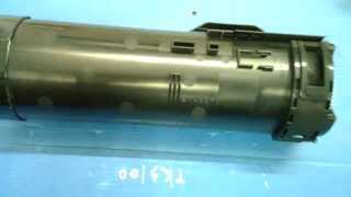 Xerox 3655 Chips Installation