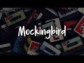 Classic rap hits: Eminem, "Mockingbird" (video lyric)