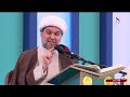 المحفل القراني الختمة القرآنية الرمضانية الجزء الثاني 