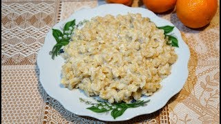 Как приготовить овсяную кашу на молоке Как приготовить овсяную кашу на молоке