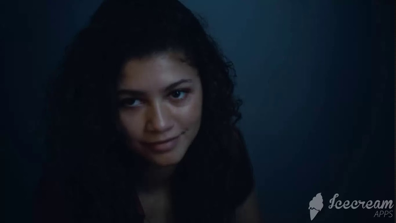 Euphoria s01e02 - YouTube