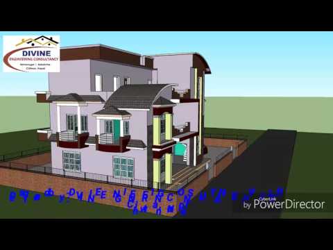 home design/Residential building