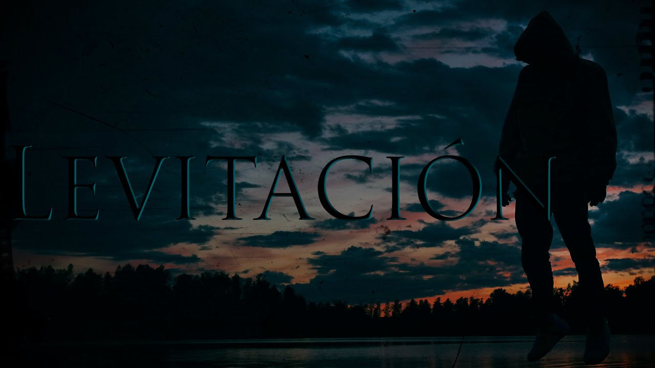 Levitación - Creepypasta