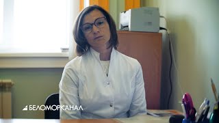 Вакцинация от гриппа или ковида? Отвечает врач-эпидемиолог 🚑 TV29.RU (Северодвинск)