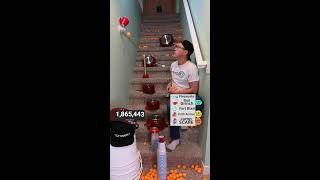 Trickshot OG Step Throwback