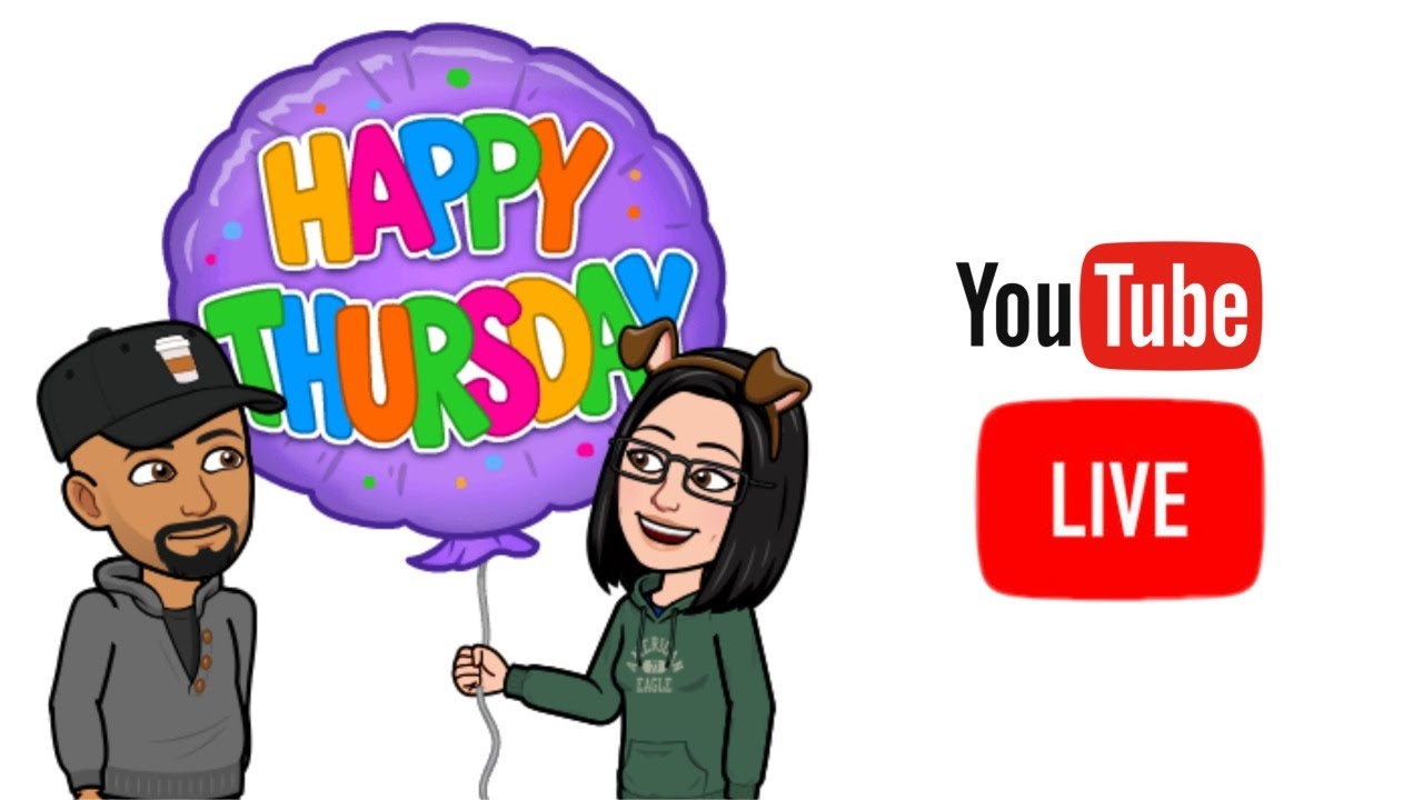 🔴LIVE‼ TBT YouTube