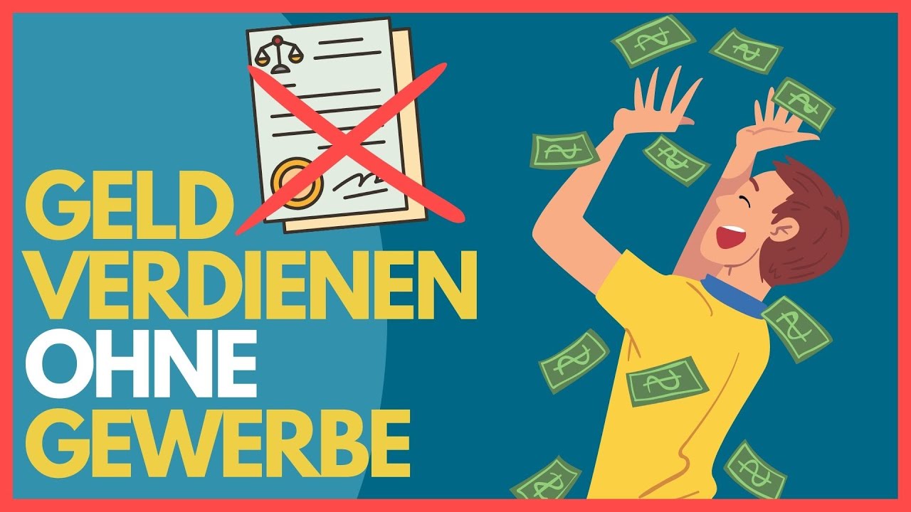 Mit Youtube Geld verdienen? — Meine ersten Einnahmen mit 2000 Abonnenten