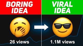 The Real Secret to GOING VIRAL on YouTube!