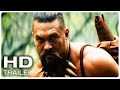CHIEF OF WAR Official Trailer (NEW 2025)
