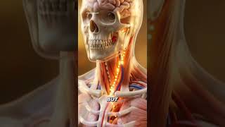 What happens when your body starts starving #health #humananatomy #ai