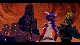 CrossCode: Part 28 - We're Bustin' Outta Here!