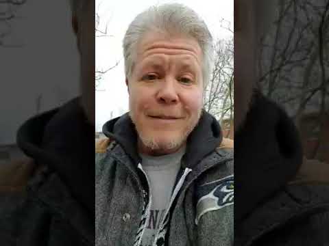 Why Positive Masculinity?