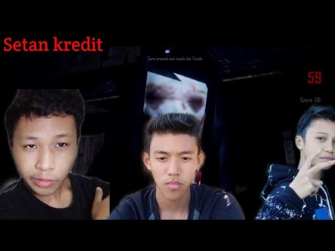 Video: Permainan Komputer Apa Yang Penuh Dengan