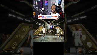 Como pode fazer isso em EA? Kkk MDS kkk #gameplay #eafc26 #fifa #gamer