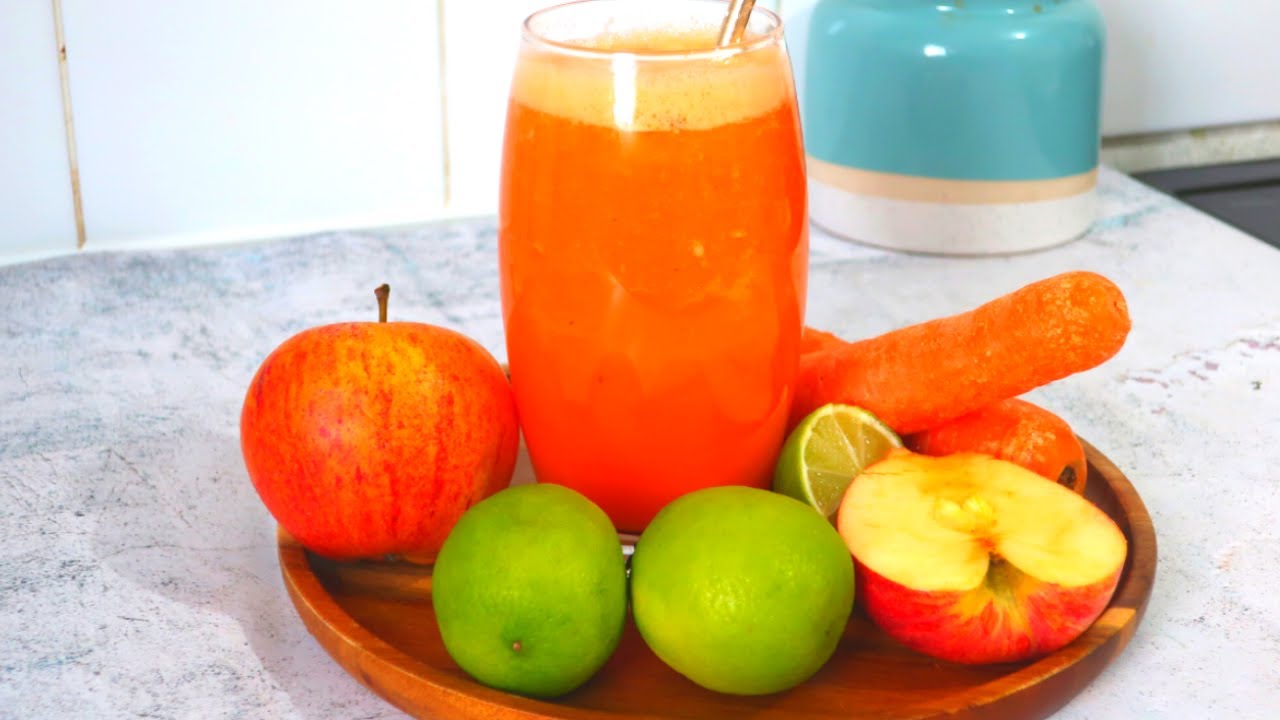 This drink will help you lose belly Fat , Improve your immune system