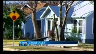 Tree-trimming scams target elderly