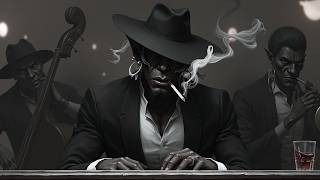 Retro Cool Jazz 1950s - Timeless 1950s Jazz &amp; Classic Cool Jazz 50s - Midnight Jazz Vibe Now