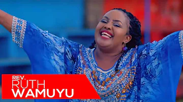 Ruth Wamuyu - NI GUKENA  (Official Video) [Skiza Code: 8567993]